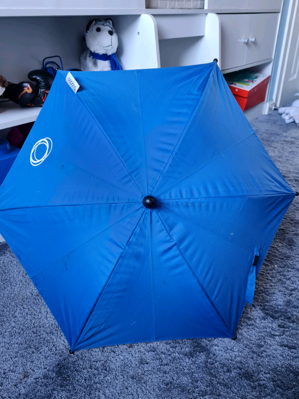 bugaboo parasol clip